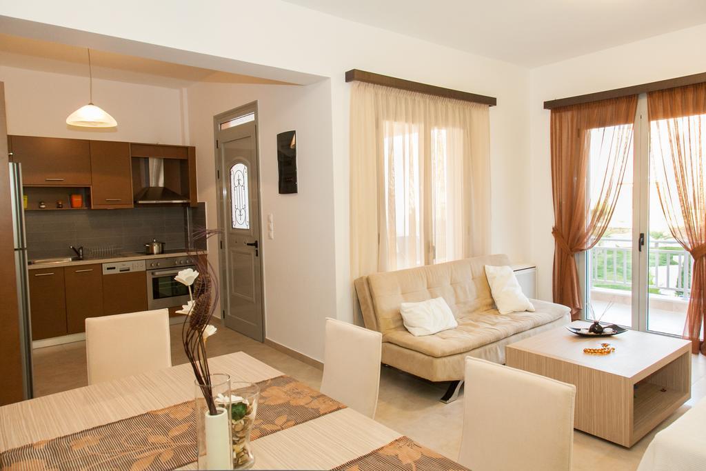 Loutra Resort Værelse billede